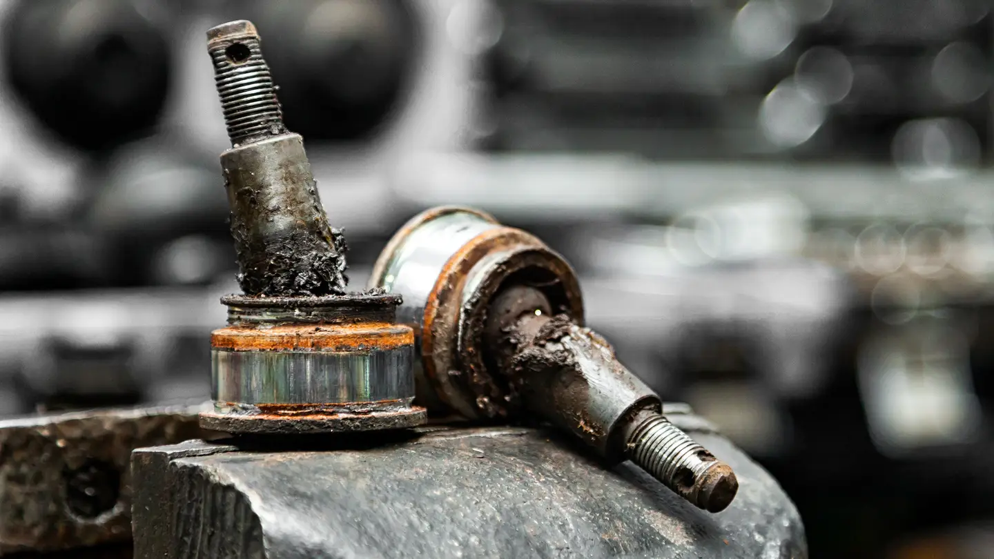The Most Common Problems with Older Toyotas in Zimbabwe